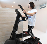 パーソナルトレーニングだから結果が出る