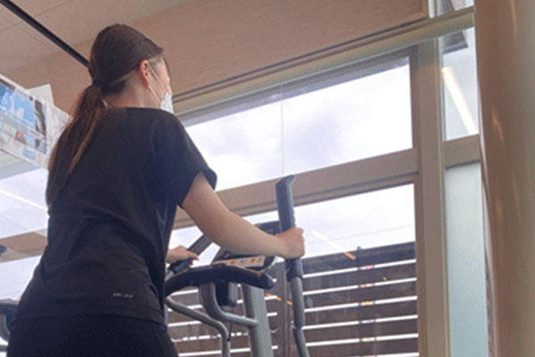 ダイエット向けコース