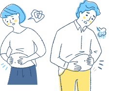 長い間カラダを動かしてない